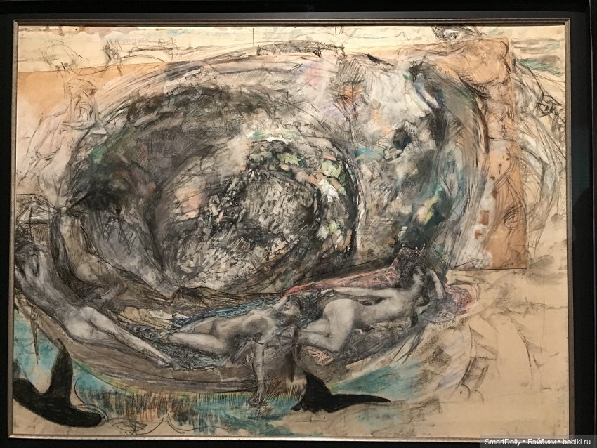 Лучший подарок к празднику - встреча с прекрасным