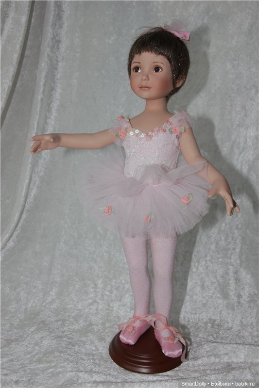 Маша? Китри? Анюта? - Великолепная Екатерина! Часть 2 (фото 5)