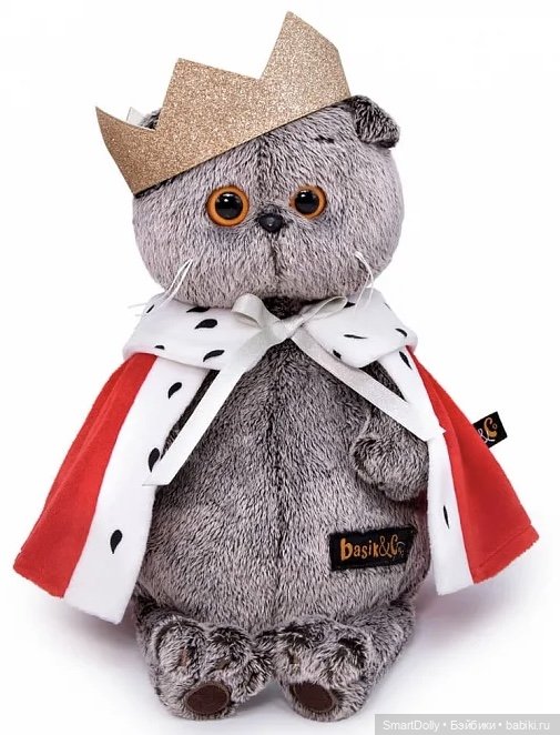 Срочно нужен совет - сколько Басиков нужно для счастья