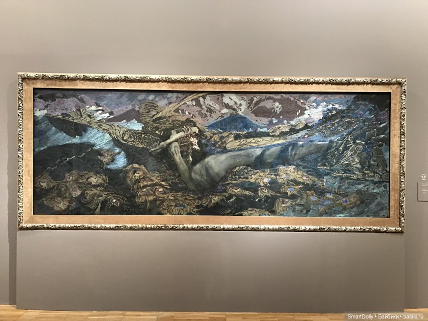 Лучший подарок к празднику - встреча с прекрасным (фото 7)