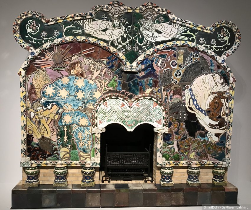 Лучший подарок к празднику - встреча с прекрасным