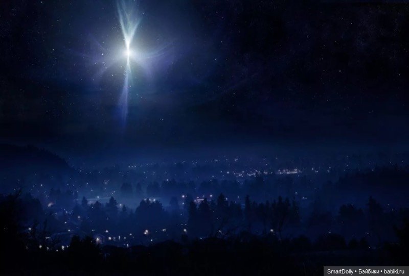 Что для вас является символом Рождества? Часть I | Бэйбики Что для вас является символом Рождества? Часть I (фото 5)