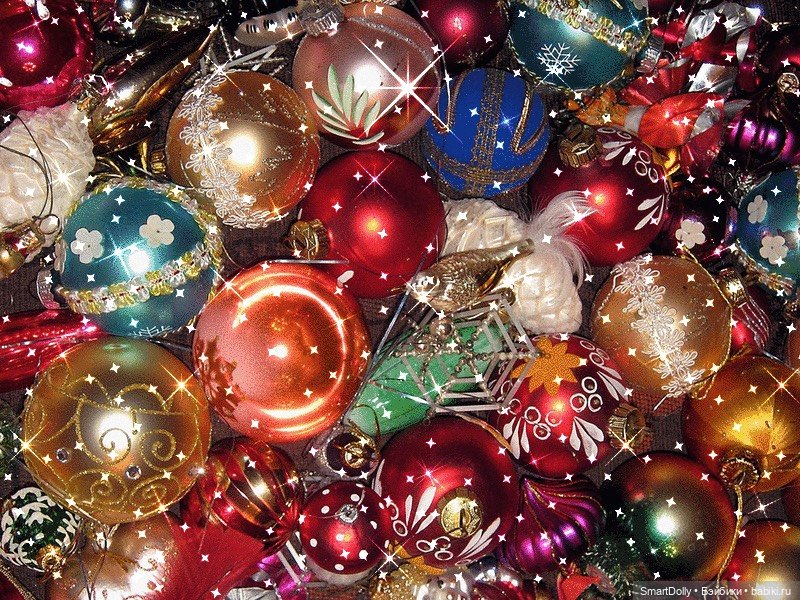 Что для вас является символом Рождества? Часть I | Бэйбики Что для вас является символом Рождества? Часть I (фото 2)