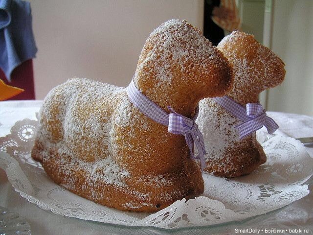 Что для вас является символом Рождества? Часть I | Бэйбики Что для вас является символом Рождества? Часть I (фото 8)