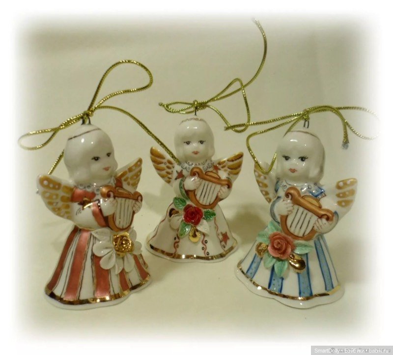 Что для вас является символом Рождества? Часть I | Бэйбики Что для вас является символом Рождества? Часть I (фото 6)