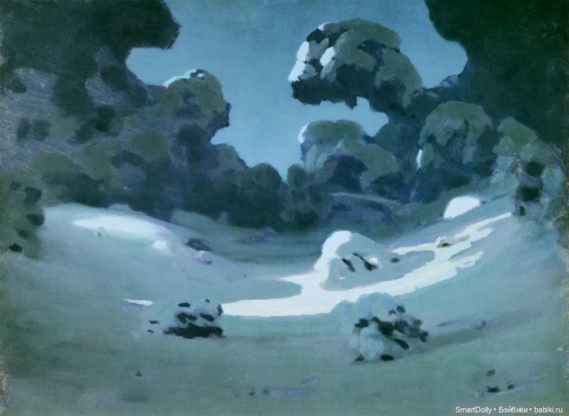 Архип Иванович Куинджи - "Певец просторов и света"