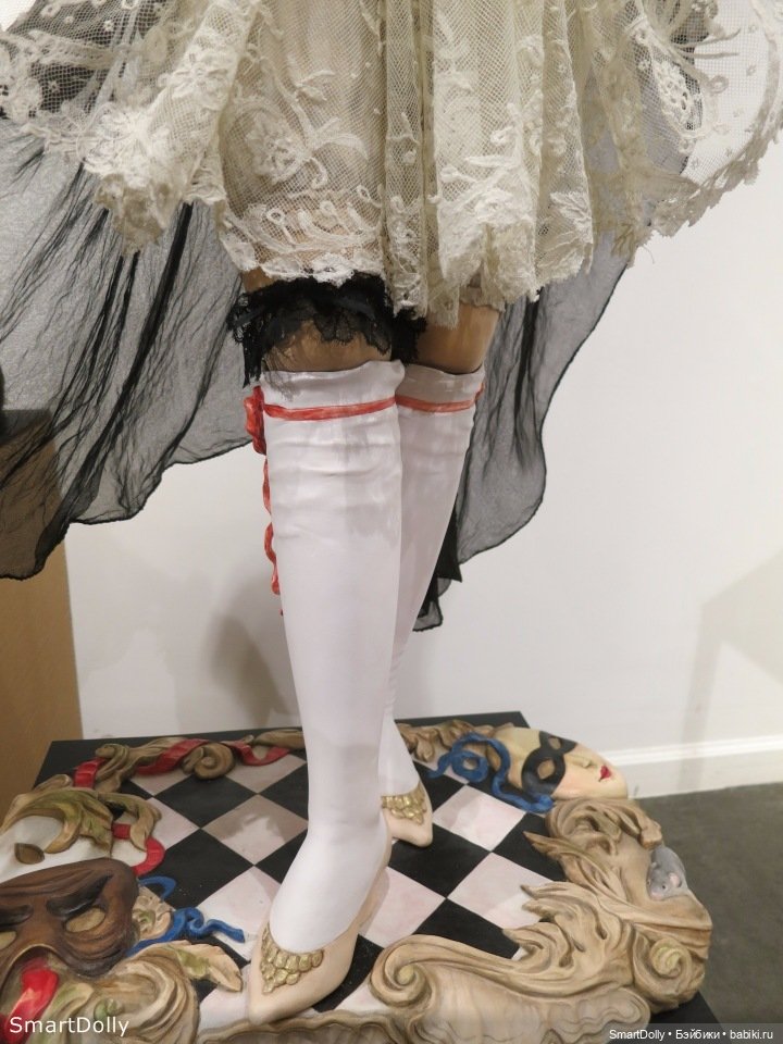 Когда дерево оживает.... (Часть вторая) | Бэйбики Когда дерево оживает.... (Часть вторая)