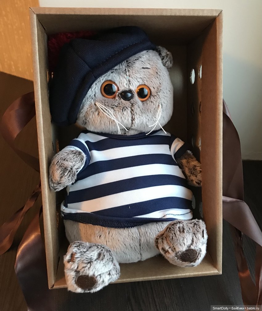 Срочно нужен совет - сколько Басиков нужно для счастья!?! (ПРОДОЛЖЕНИЕ)