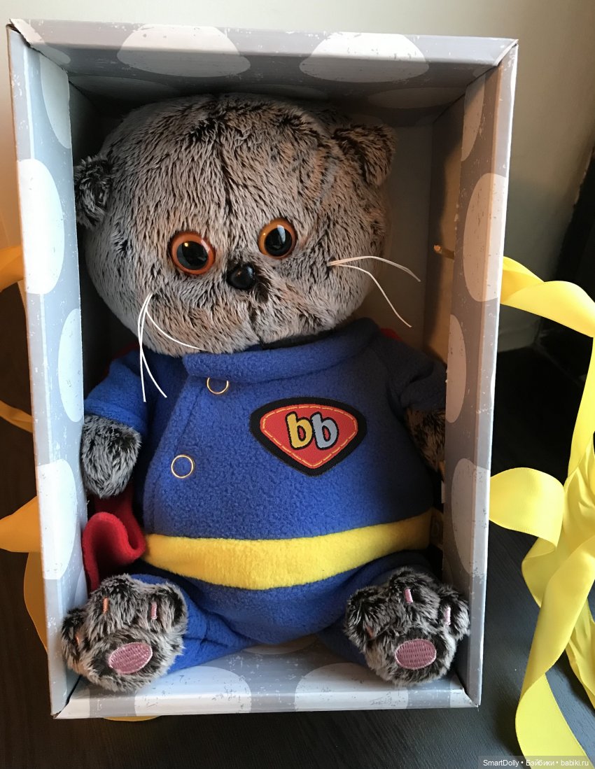 Срочно нужен совет - сколько Басиков нужно для счастья!?! (ПРОДОЛЖЕНИЕ)