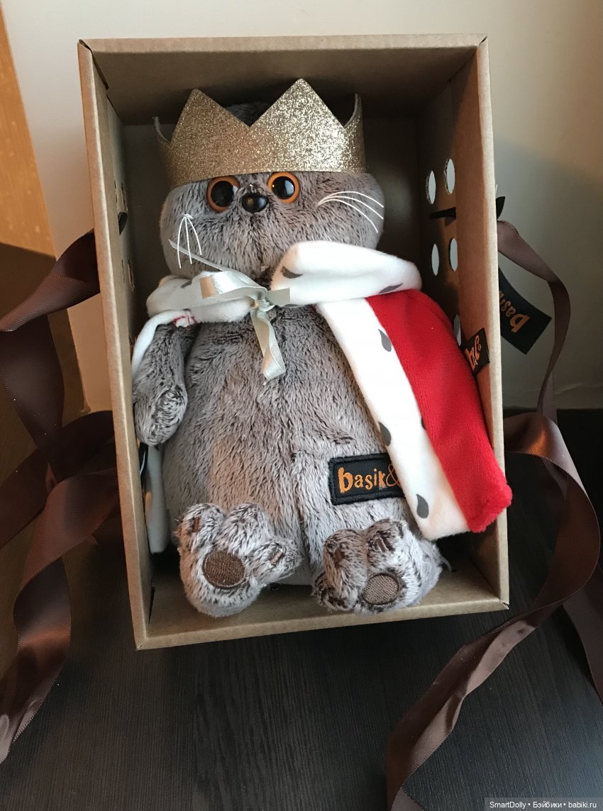 Срочно нужен совет - сколько Басиков нужно для счастья!?! (ПРОДОЛЖЕНИЕ)