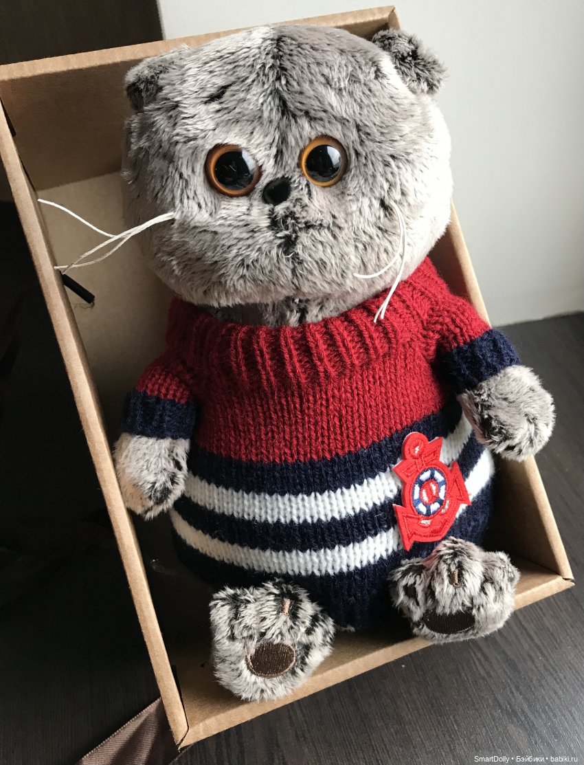 Срочно нужен совет - сколько Басиков нужно для счастья!?! (ПРОДОЛЖЕНИЕ) (фото 8)