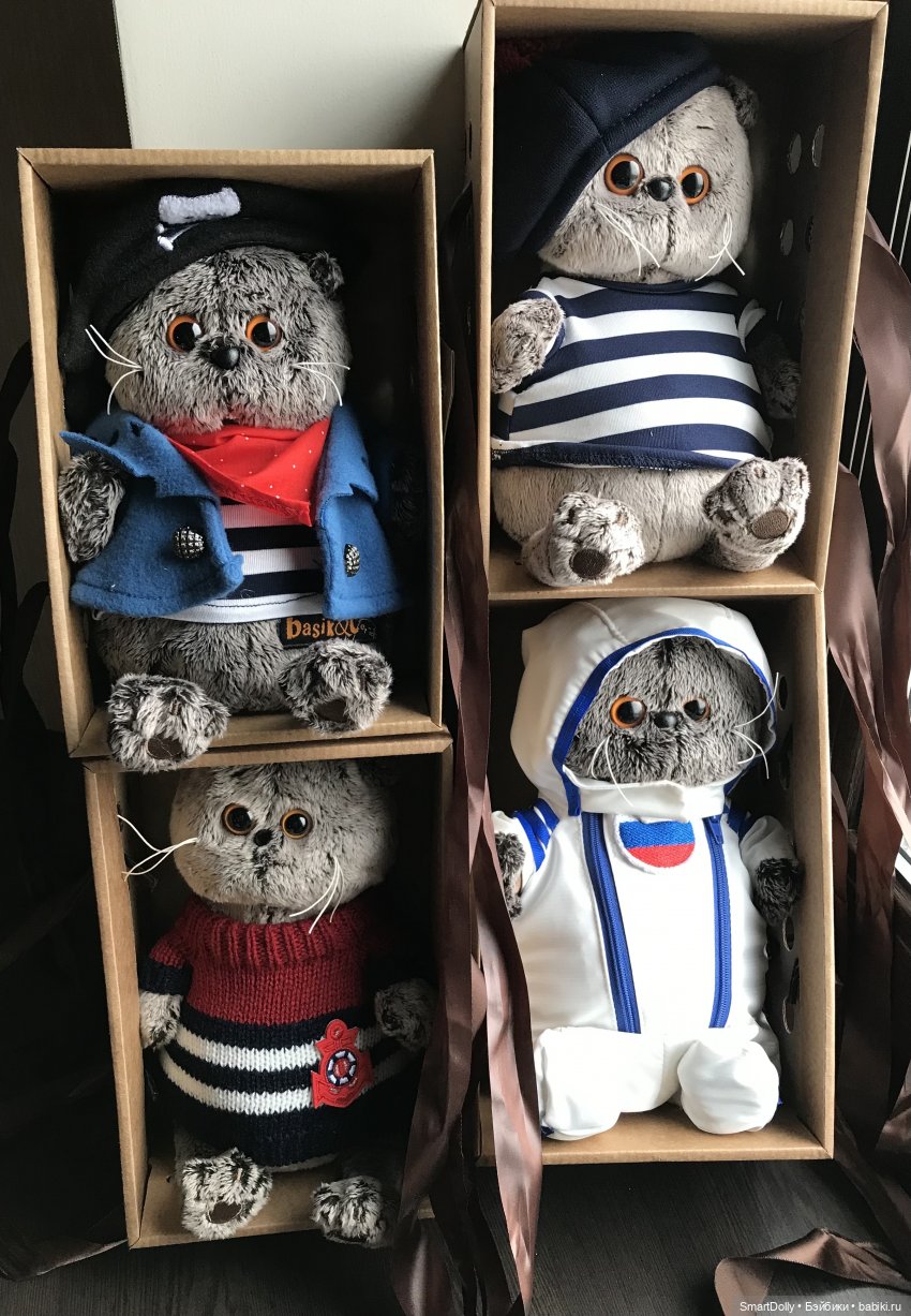 Срочно нужен совет - сколько Басиков нужно для счастья!?! (ПРОДОЛЖЕНИЕ)