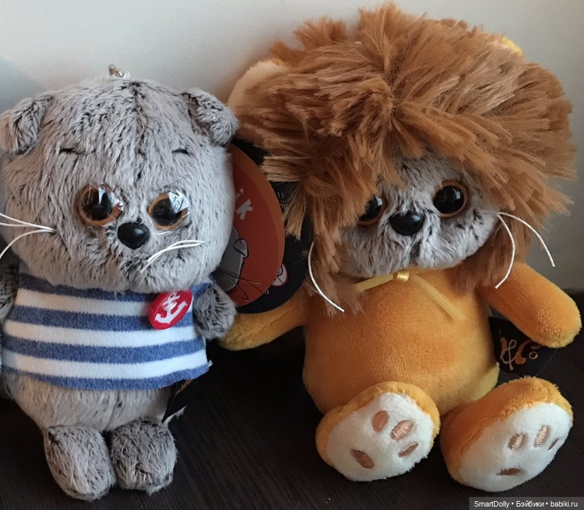 Срочно нужен совет - сколько Басиков нужно для счастья!?! (ПРОДОЛЖЕНИЕ)