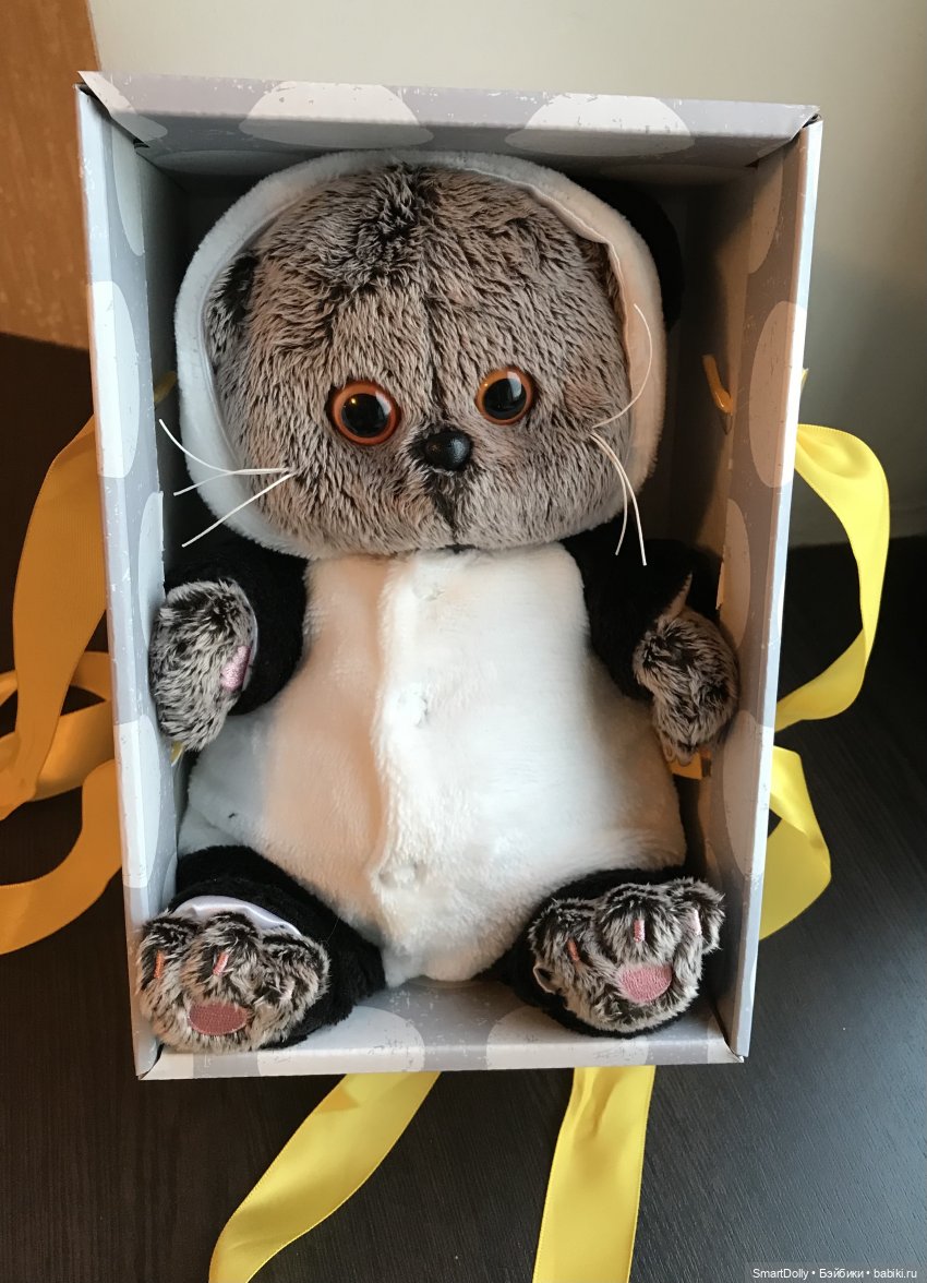 Срочно нужен совет - сколько Басиков нужно для счастья!?! (ПРОДОЛЖЕНИЕ)