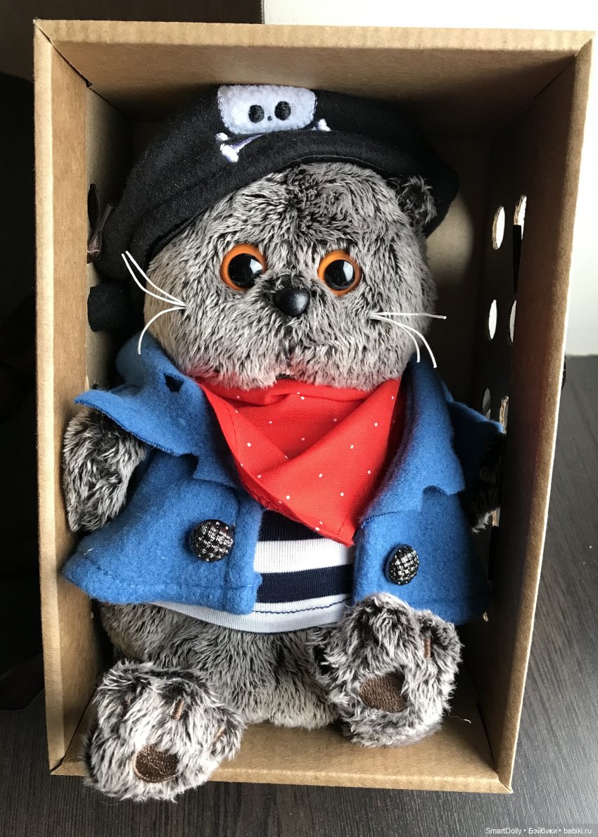 Срочно нужен совет - сколько Басиков нужно для счастья!?! (ПРОДОЛЖЕНИЕ) (фото 6)