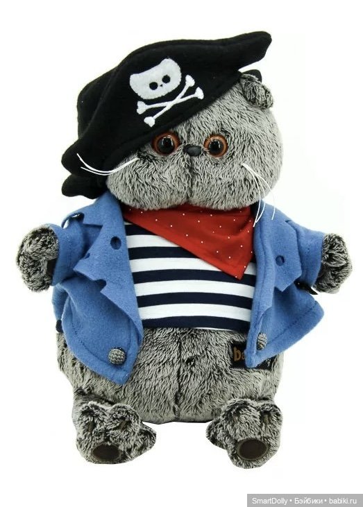 Срочно нужен совет - сколько Басиков нужно для счастья!?! (ПРОДОЛЖЕНИЕ) (фото 5)