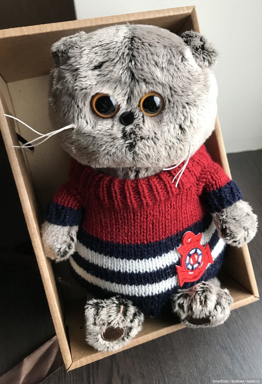 Срочно нужен совет - сколько Басиков нужно для счастья!?! (ПРОДОЛЖЕНИЕ) (фото 9)