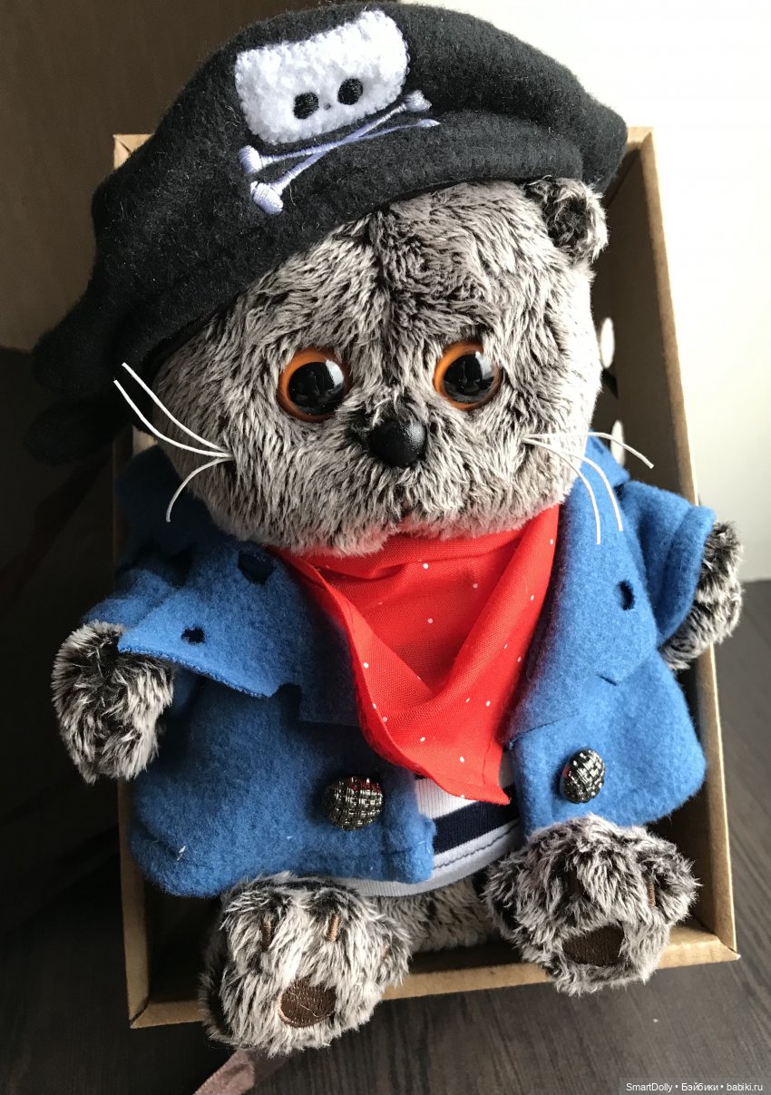 Срочно нужен совет - сколько Басиков нужно для счастья!?! (ПРОДОЛЖЕНИЕ) (фото 7)