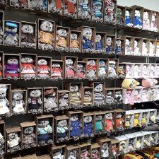 Срочно нужен совет - сколько Басиков нужно для счастья!?!  (ПРОДОЛЖЕНИЕ)