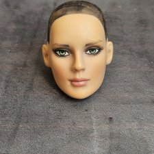 Голова от Tonner doll