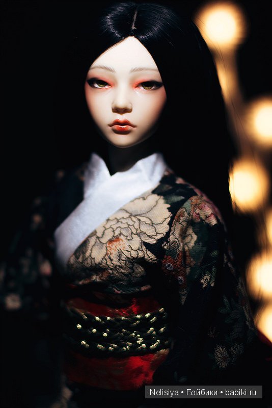 Япоша — Куклы Iplehouse (Иплхаус): BJD (БЖД)