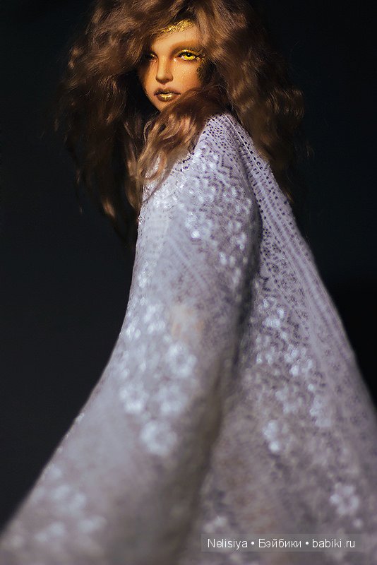 Личное солнышко Солэй | Бэйбики Личное солнышко Солэй — Куклы Iplehouse (Иплхаус): BJD (БЖД) (фото 2)