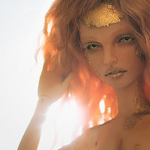 Личное солнышко Солэй