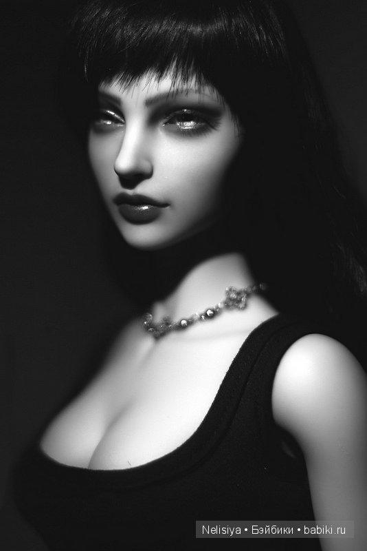 Воронесса Кейра (6 фотографий)