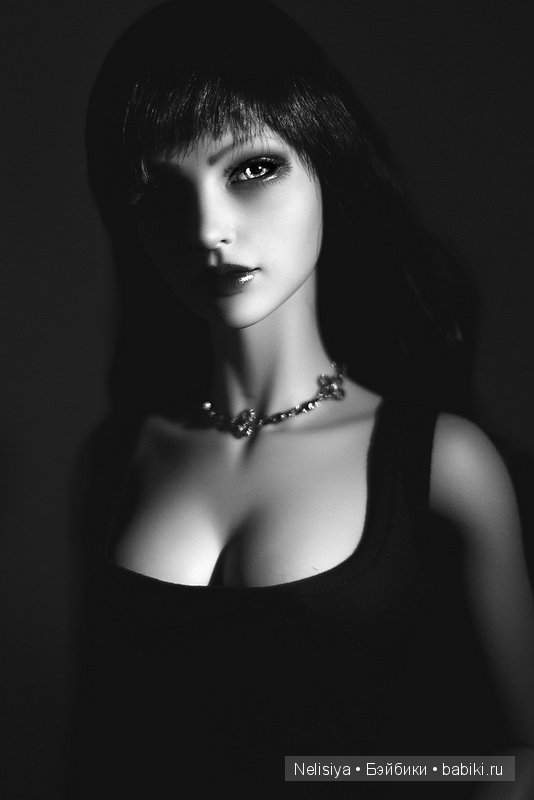 Воронесса Кейра (6 фотографий) (фото 2)