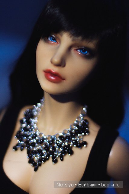 Чёрный ворон. Iplehouse, Carina (фото 6)