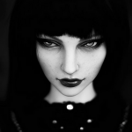 Чёрный ворон. Iplehouse, Carina