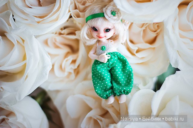 Исследователь. Часть 2 — Куклы Fairyland (ФэйриЛэнд): BJD (БЖД) (фото 7)