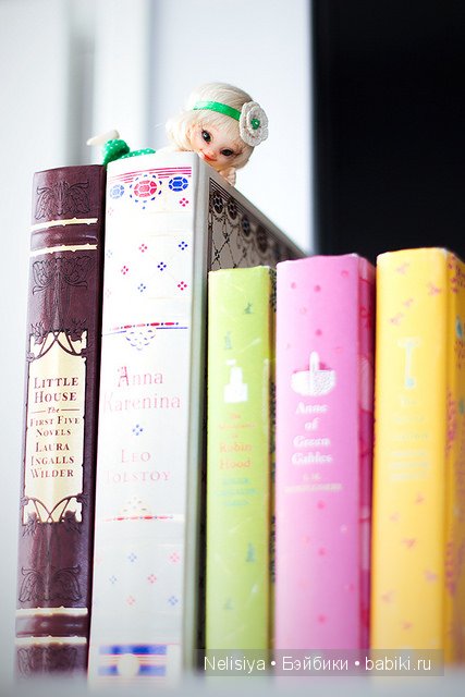 Исследователь. Часть 2 — Куклы Fairyland (ФэйриЛэнд): BJD (БЖД)