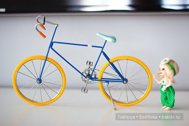 Исследователь. Часть 2 — Куклы Fairyland (ФэйриЛэнд): BJD (БЖД)