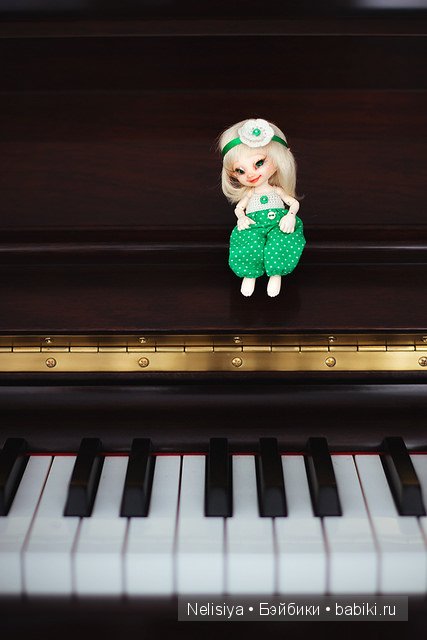 Исследователь. Часть 2 — Куклы Fairyland (ФэйриЛэнд): BJD (БЖД) (фото 10)