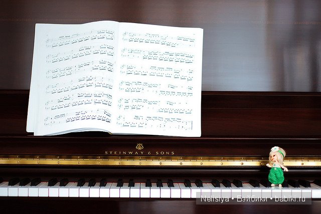 Исследователь. Часть 2 — Куклы Fairyland (ФэйриЛэнд): BJD (БЖД) (фото 9)