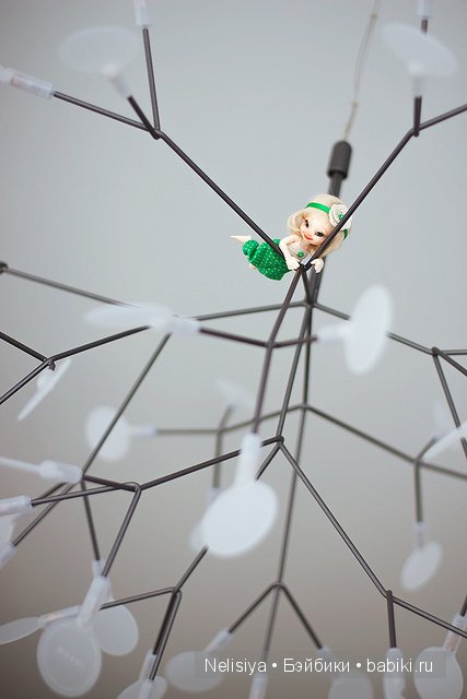 Исследователь. Часть 2 — Куклы Fairyland (ФэйриЛэнд): BJD (БЖД) (фото 6)