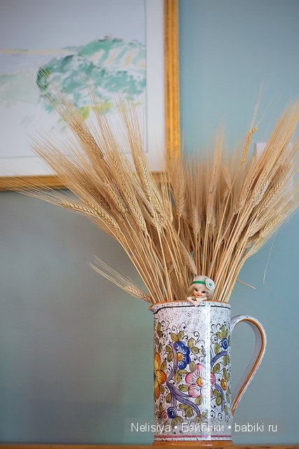 Исследователь. Часть 3 — Куклы Fairyland (ФэйриЛэнд): BJD (БЖД)