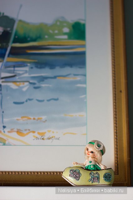 Исследователь. Часть 3 — Куклы Fairyland (ФэйриЛэнд): BJD (БЖД) (фото 6)