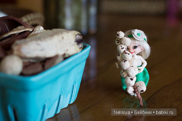 Исследователь. Часть 3 — Куклы Fairyland (ФэйриЛэнд): BJD (БЖД) (фото 10)