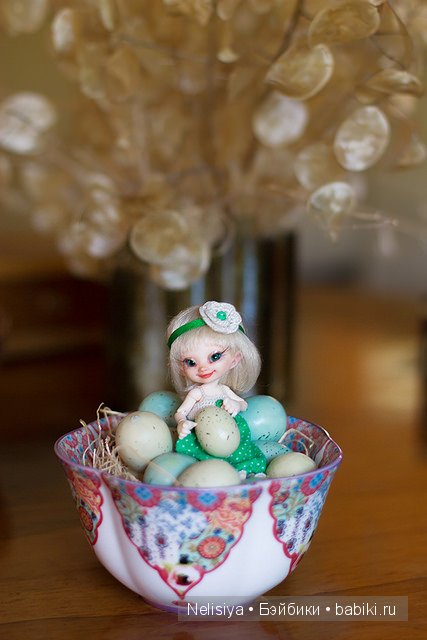 Исследователь. Часть 3 — Куклы Fairyland (ФэйриЛэнд): BJD (БЖД)