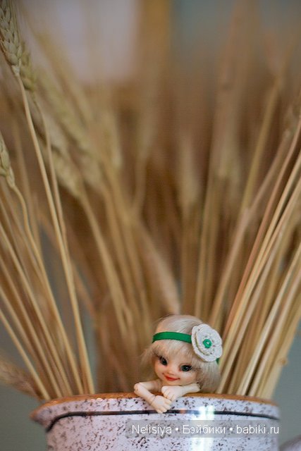 Исследователь. Часть 3 — Куклы Fairyland (ФэйриЛэнд): BJD (БЖД) (фото 2)