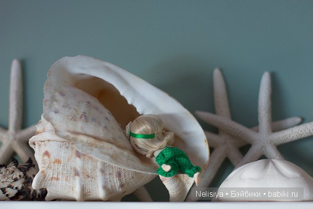 Исследователь. Часть 3 — Куклы Fairyland (ФэйриЛэнд): BJD (БЖД) (фото 4)