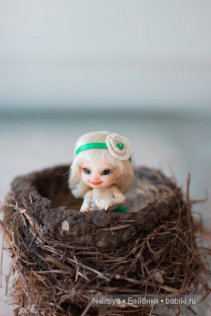 Исследователь. Часть 3 — Куклы Fairyland (ФэйриЛэнд): BJD (БЖД)