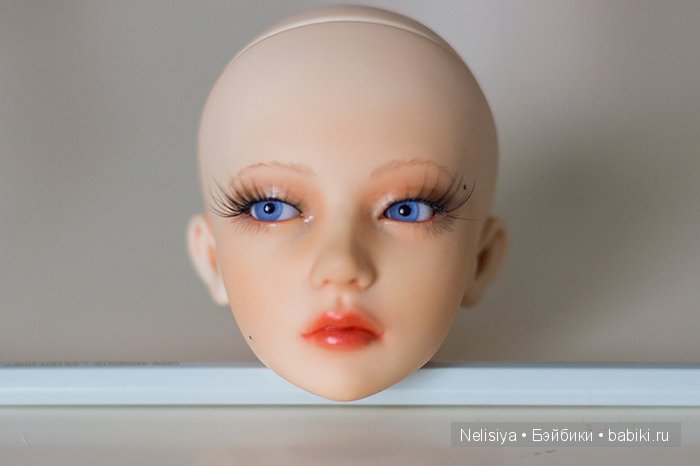 Мои мейки за разное время (фото 6)