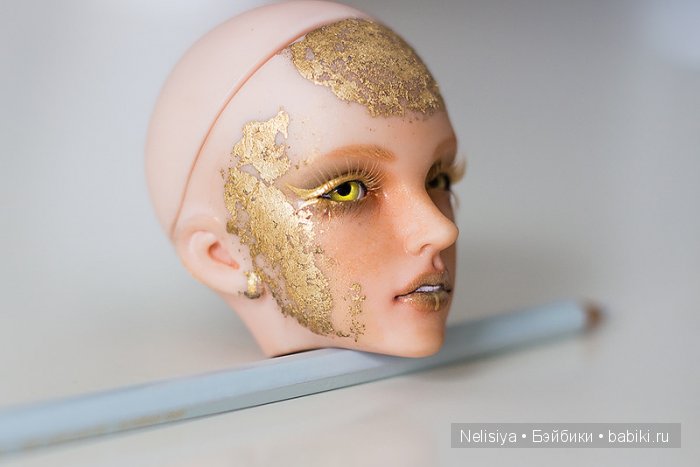 Мои мейки за разное время (фото 2)