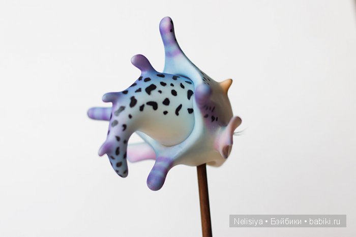 Мои мейки за разное время