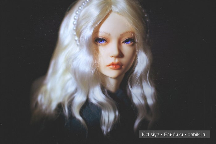 Мои мейки за разное время (фото 7)