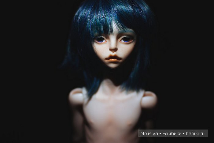 Мои мейки за разное время