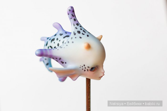 Мои мейки за разное время